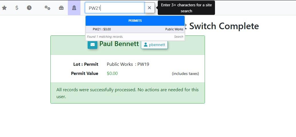 8 - search the old permit once again.jpg